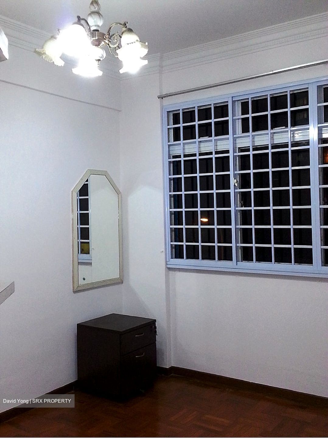 Park Court (D15), Apartment #634605281